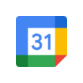 couplage crm google calendar