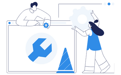 support crm
